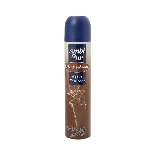 Ambi Pur Air Freshener After Tobacco- 300ml