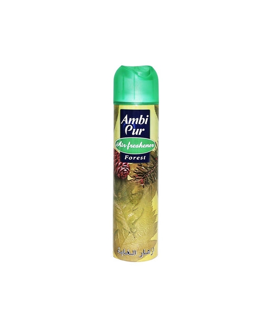 Ambi Pur Air Freshener Forest- 300ml