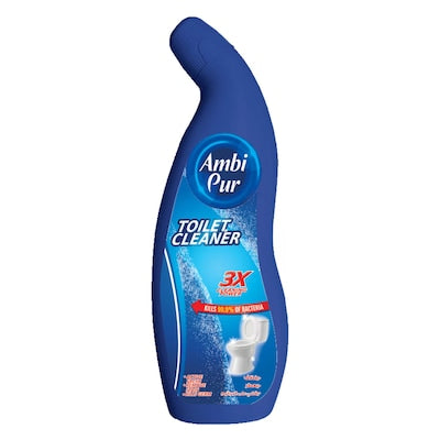 Ambi Pur Toilet Cleaner Super Active- 500 ml