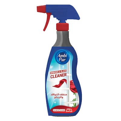 Ambi Pur Window Cleaner-500 ml