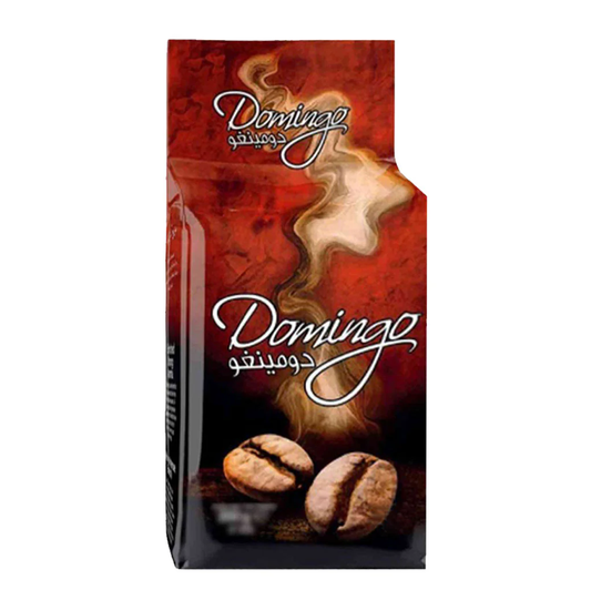 Domingo Coffee- 400g
