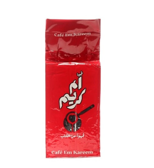 Em Karim Cafe- 400g
