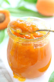Jam Apricot Baladeh- 1 Kg