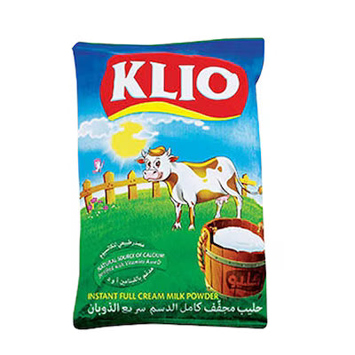 Klio Powder Milk- 750g