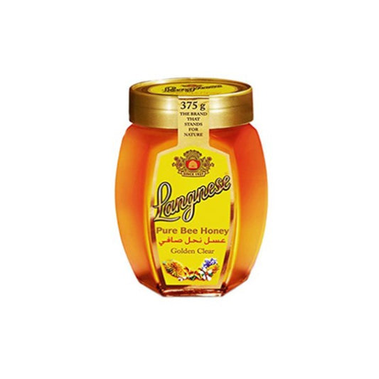 Lagnese Honey- 375g