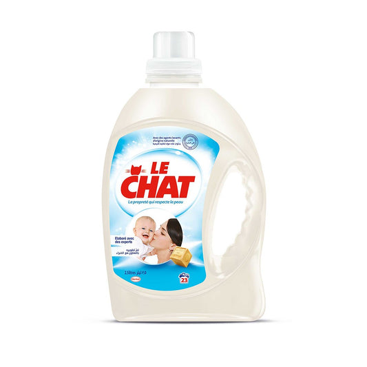Le Chat Liquid Gel- 2.5 L