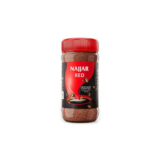 Najjar Instant Coffee Red- 95g