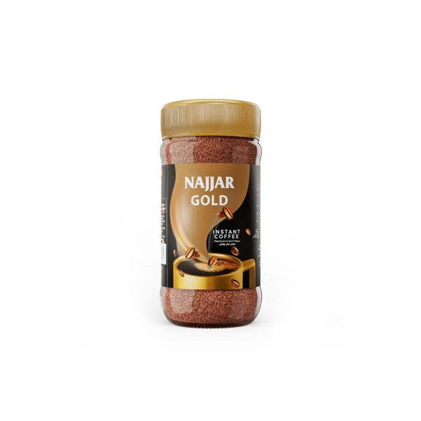 Najjar Instant Coffee Gold- 95g