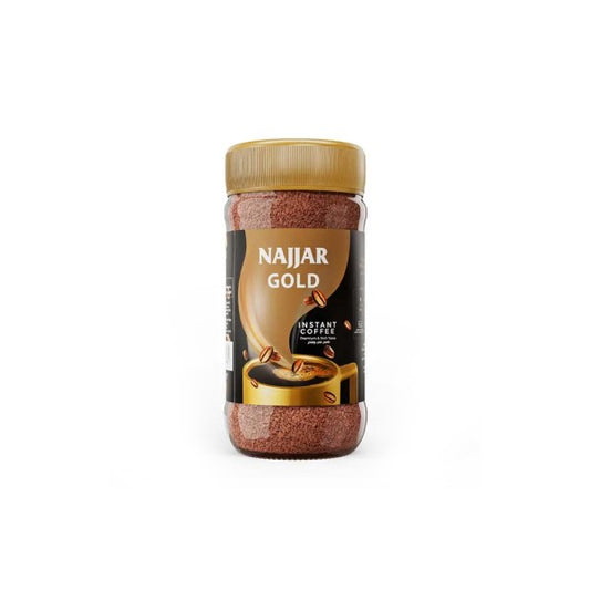 Najjar Instant Coffee Gold- 95g