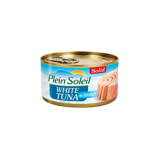 Plein Soleil Tuna in Water- 180g