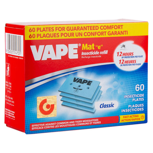 Vape Mat- 60's