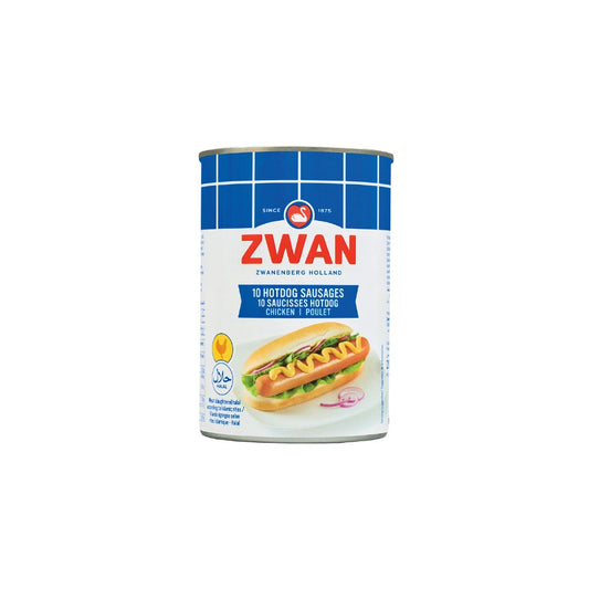Zwan Hot Dog Chicken- 200g